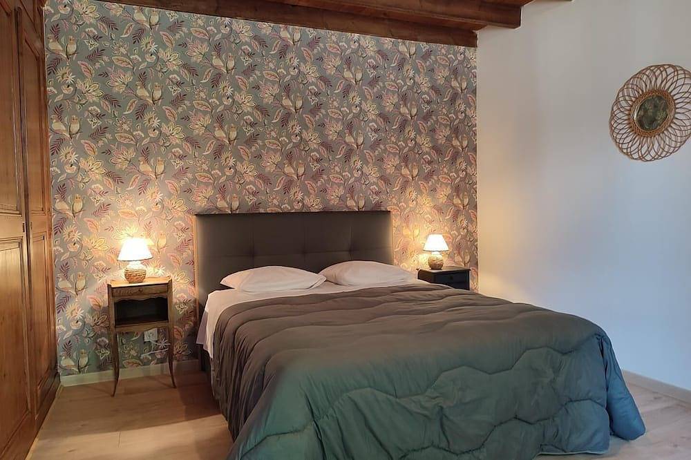 Gîtes de France® - Gîte de la Ferme du Manoir in Écretteville-lès-Baons, Région de Rouen