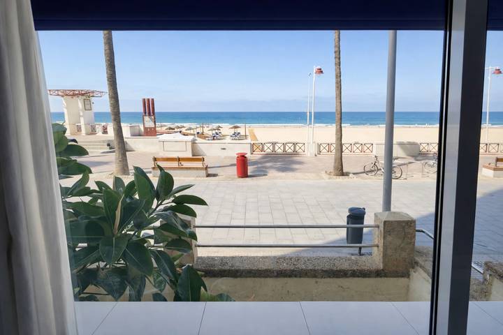 Appartement de vacances pour 5 personnes - 1