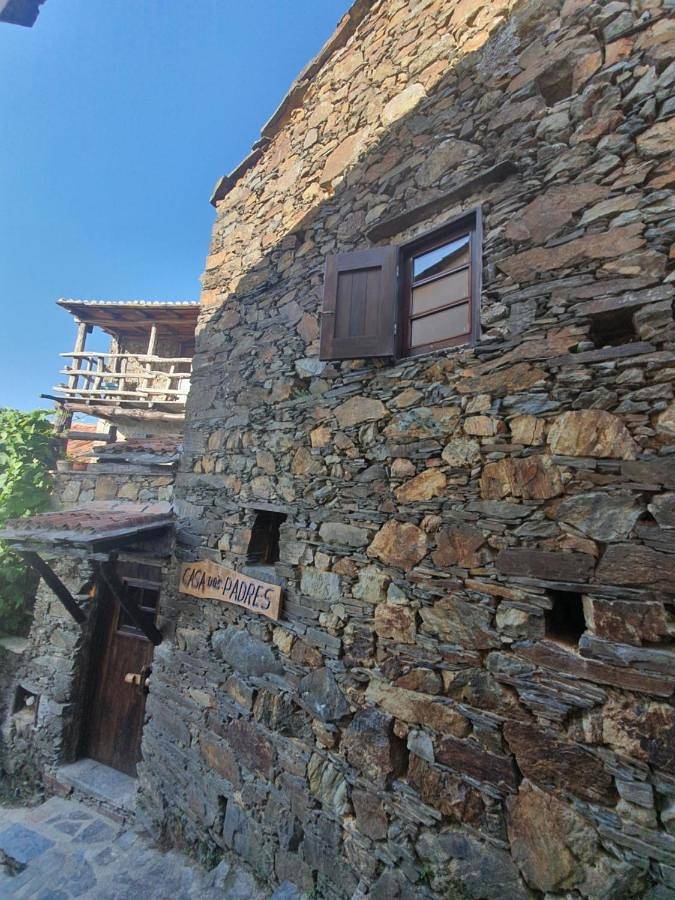 Location de vacances pour 11 personnes, avec jardin et vue, animaux acceptés à Lousã - 4