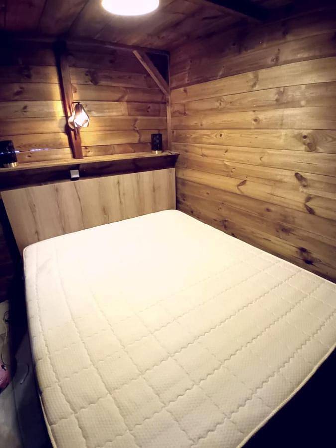 Gîte pour 2 personnes, avec terrasse à Koungou - 4