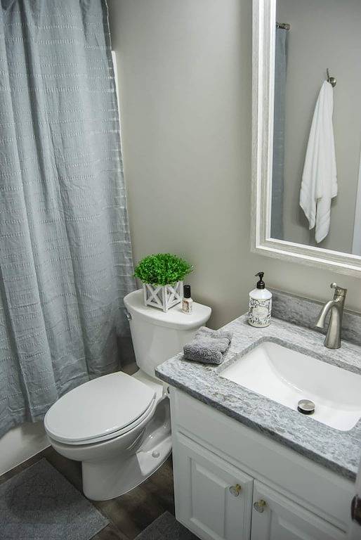 Location, Location! Minutes away from Mall of Ga! in Gwinnett County