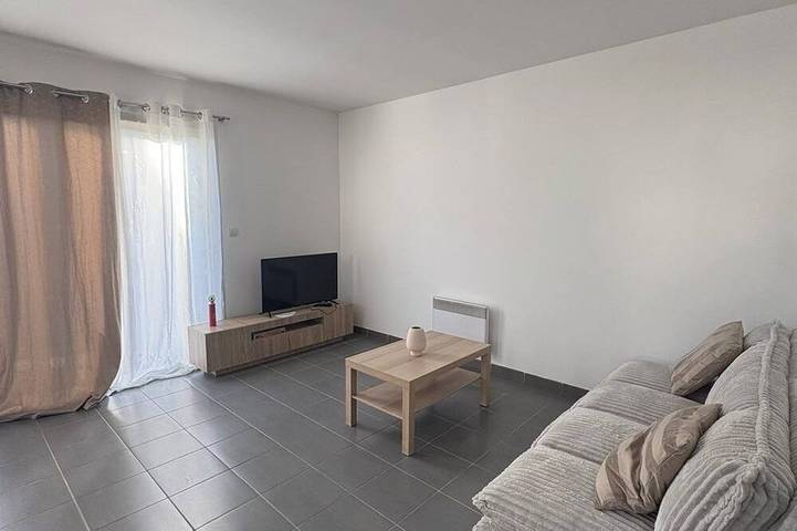 Maison de vacances pour 5 personnes à Bouliac