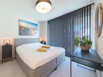 Strandhaus für 4 Personen in Bredene, Flandern, Bild 4