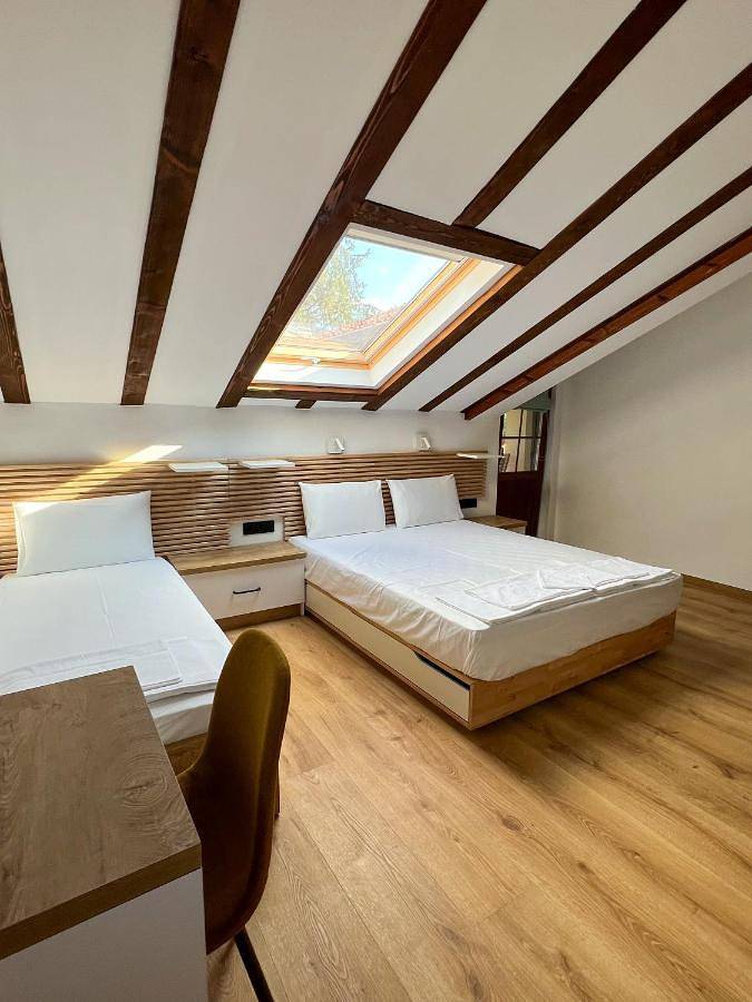 Maison d’hôte pour 3 personnes, avec jardin dans Veliko Tarnovo - 2