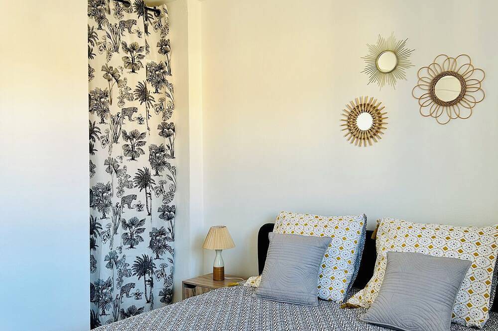 La Maison Cosy in Les Salles-sur-Verdon, Brignoles Region
