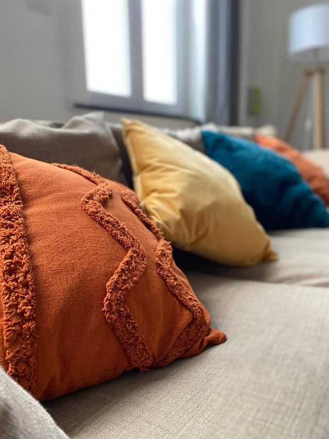 Location de vacances pour 10 personnes, avec balcon à Roubaix - 4