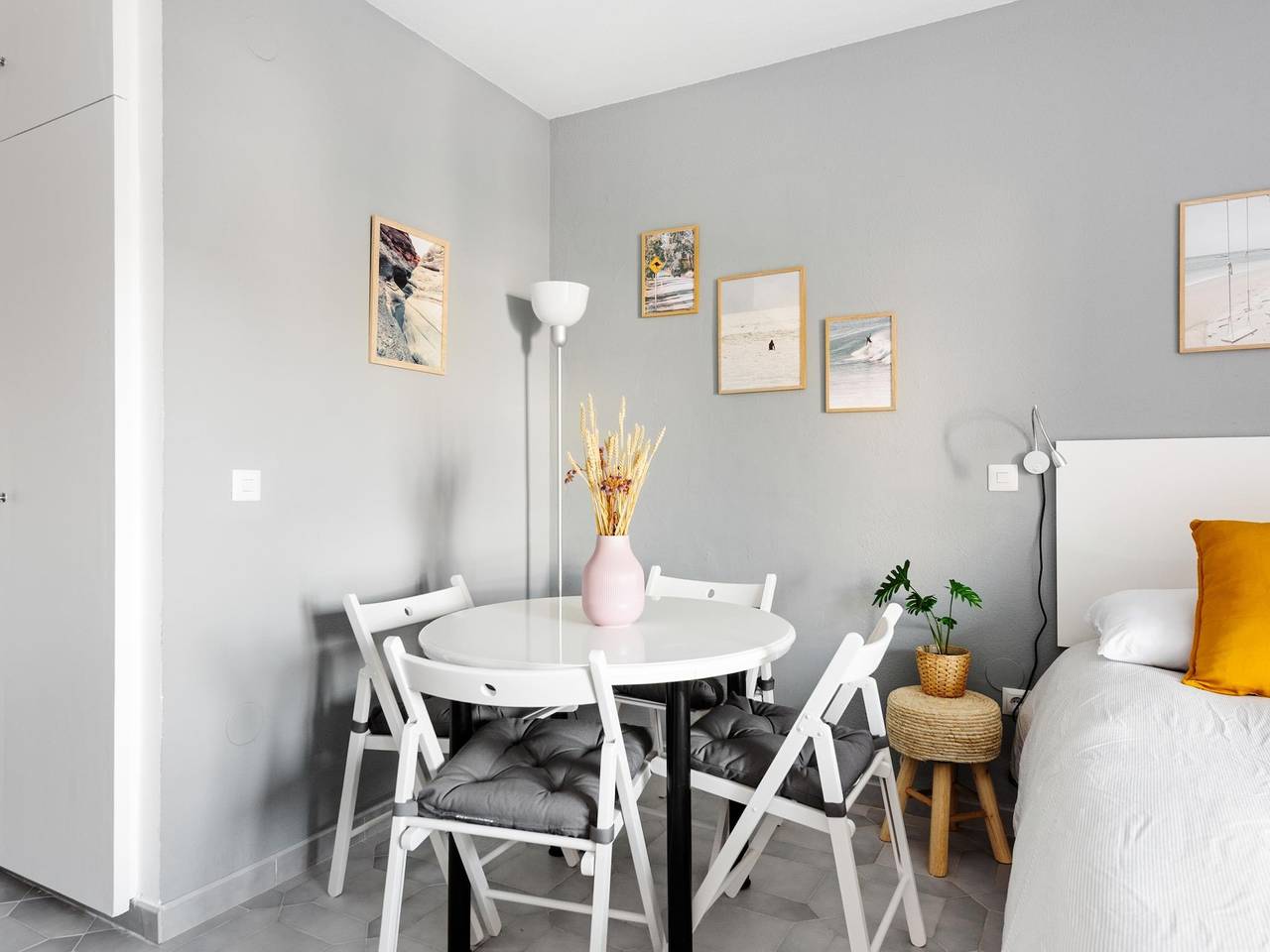 Hel semesterlägenhet, Sunstay Jupiter Studio Benalmadena in Benalmádena Costa, Benalmádena