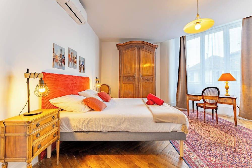 Ganze Wohnung, Le Marybail: Elegant and comfortable, close to town center and museums in Montauban, Tarn-et-Garonne