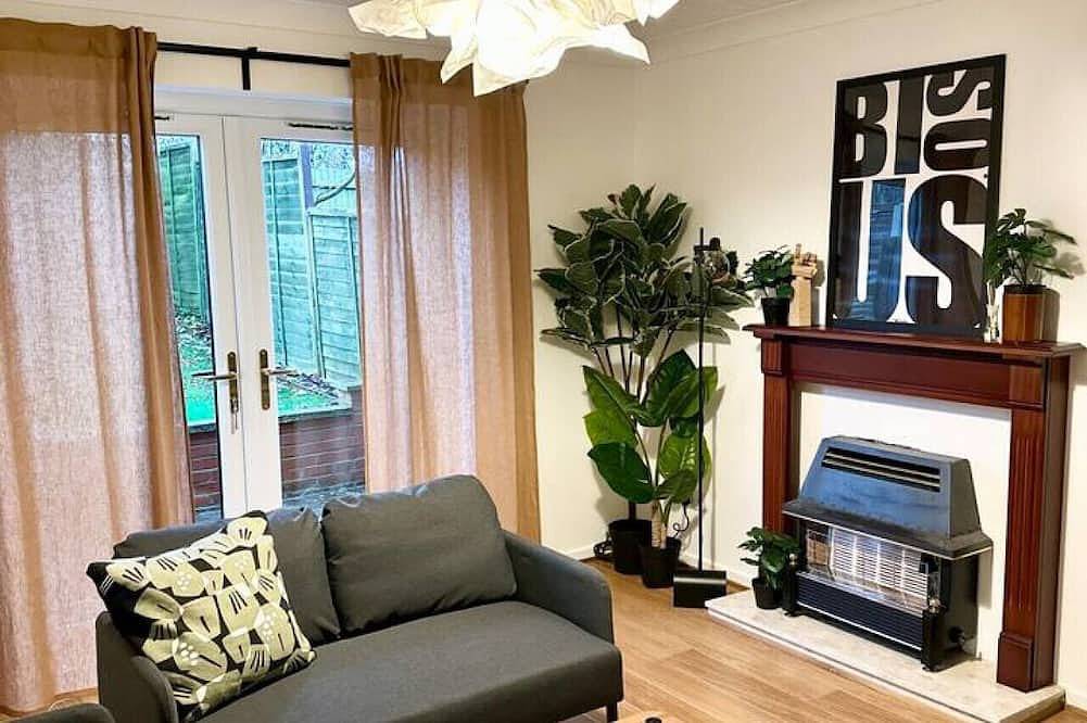 Cosy 2-bed in great location in Blackbird Leys, Oxford