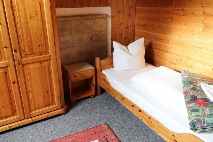 Ferienwohnung für 6 Personen, mit Garten in Falkau - 4