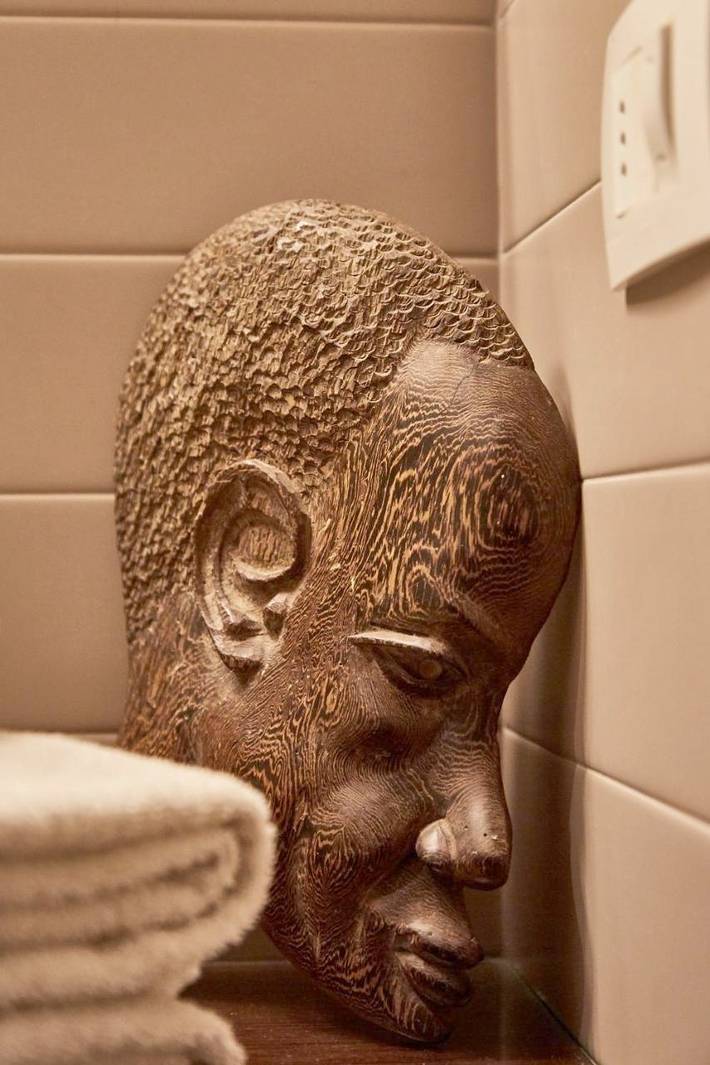 Gîte pour 4 personnes à Sorrento - 4