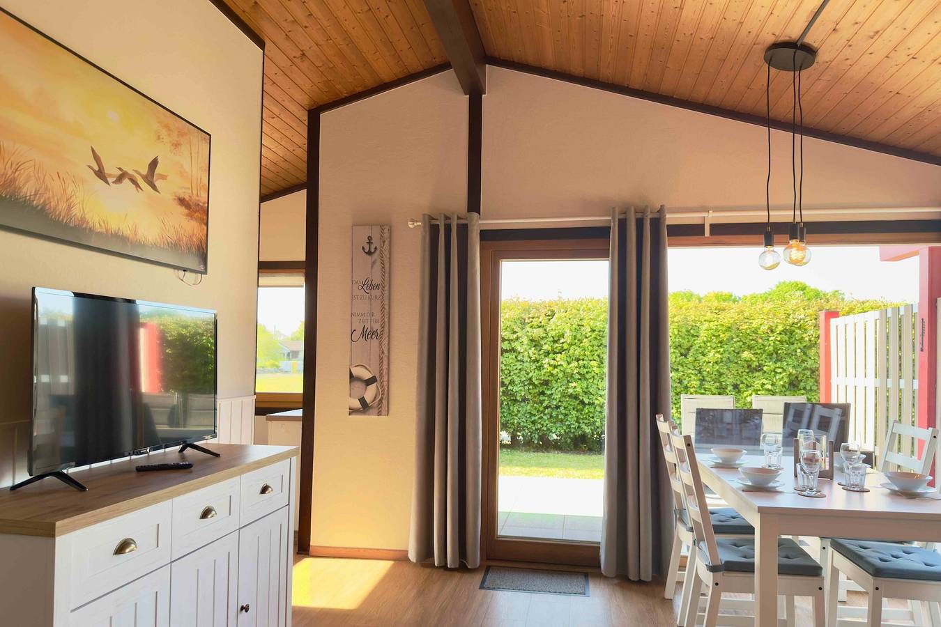 Simi`s Seaside in Simonsberg, Halbinsel Eiderstedt