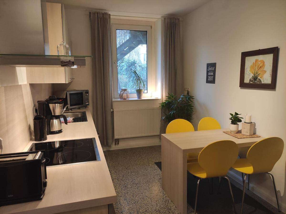 Apartamento entero, Two-Bedroom Apartment in Buchholz-Kleefeld, Hannover