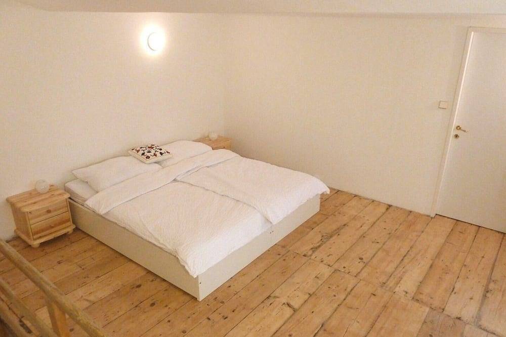Ganze Wohnung, 3 Schlafzimmer Sobieski City Apartment Innenstadt in Wien Innenstadt, Wien