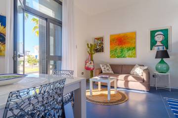 Ferienwohnung für 2 Personen in Lecce, Salento, Bild 4