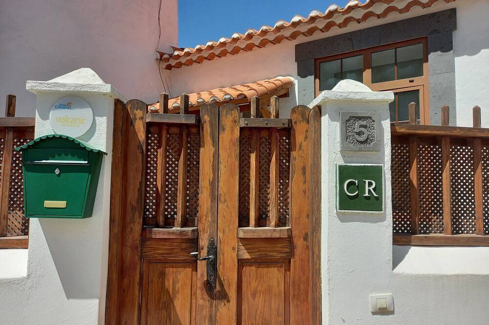 Cabaña para 3 Personas en San Bartolomé de Tirajana, Gran Canaria Sur