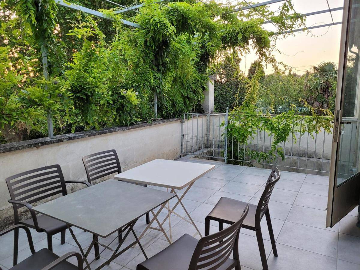 Appartement entier, Cécile - Mas de Rousseau in Eyragues, Région d'Arles