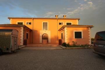 Villa in Santanyí, South Majorca für 10 