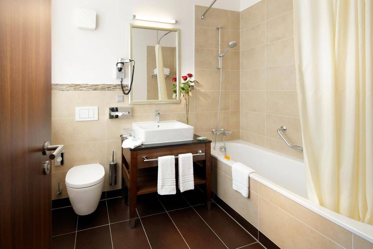 Courtyard by Marriott Bremen in Bremen - West, Bremen