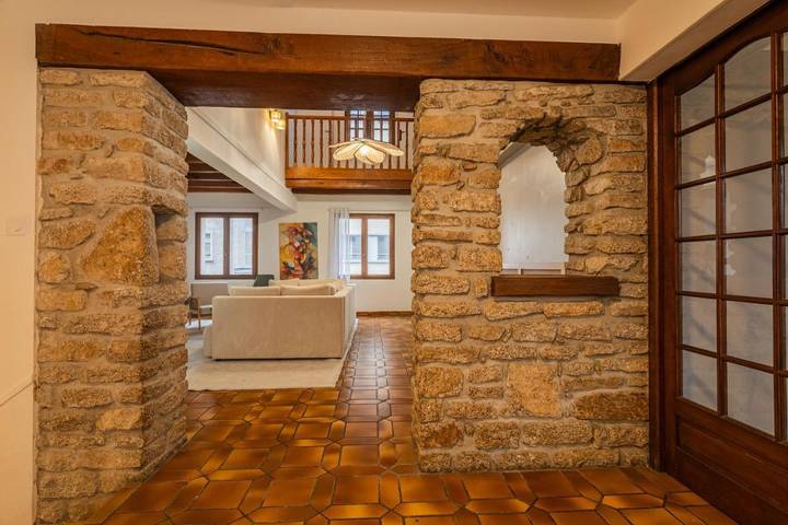 Location de vacances pour 12 personnes, avec Balcon et Terrasse à Cholet - 2