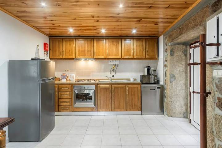 Maison de vacances 'Kaza Da Serra' in Moimenta da Serra e Vinhó, Serra da Estrela