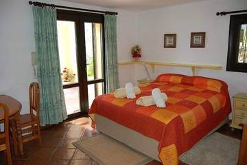 Finca for 6 People in Sierra (Casares), Casares, Photo 1
