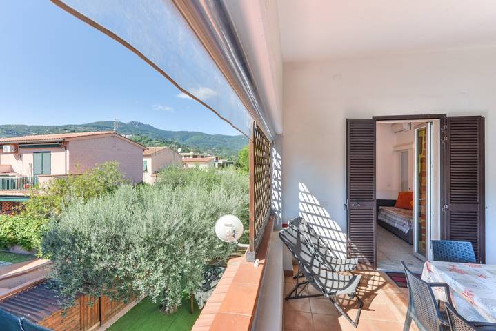 Ferienhaus für 5 Personen in Marina di Campo - 3