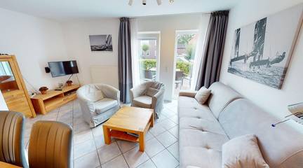 Ferienwohnung für 4 Personen in Kieler Förde, Laboe, Bild 3