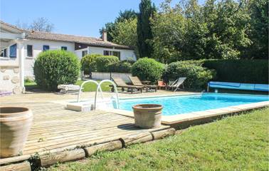 Glamping for 6 People in Boulazac Isle Manoire, Périgord Blanc, Photo 1