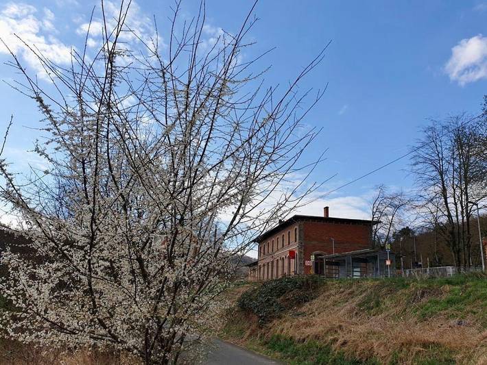 Ferienwohnung für 2 Personen in Saale-Unstrut - 3