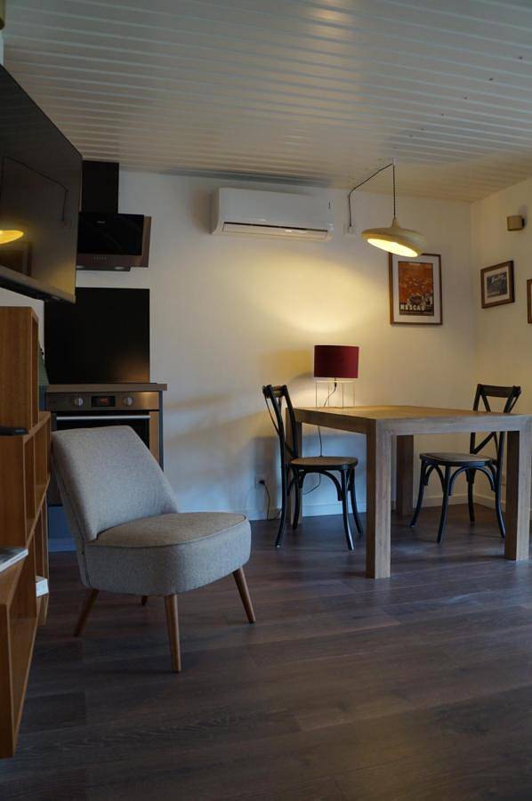 Deluxe Studio in Lac de Lacanau, Lacanau