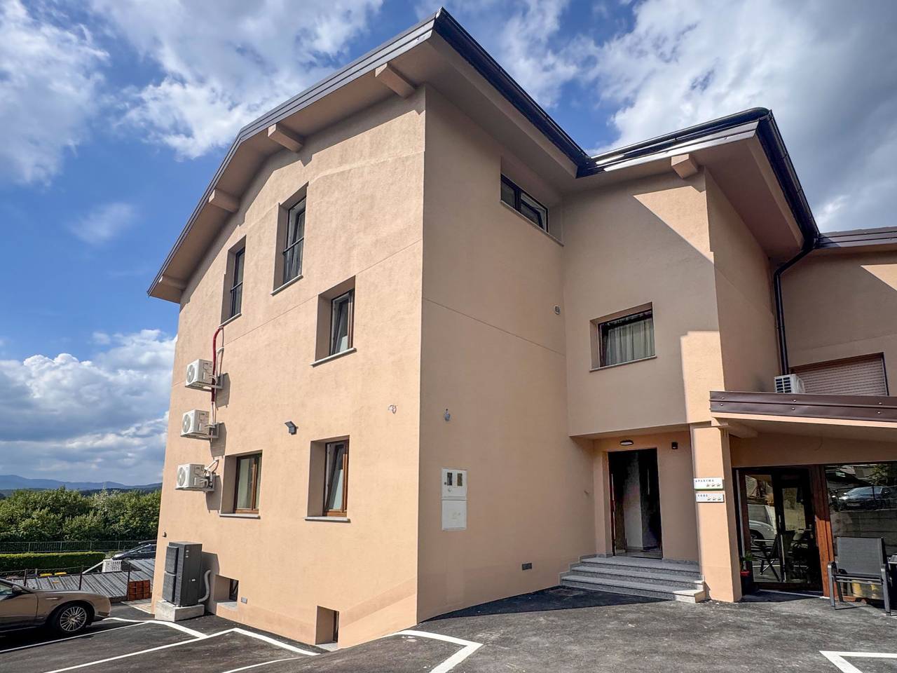 Ganze Wohnung, Adelsberg Inn in Postojna, Slowenien