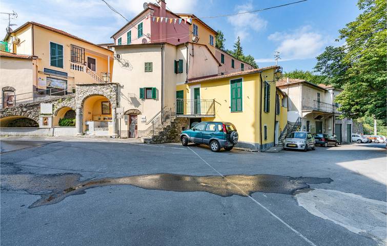Ferienhaus für 4 Personen in Prelà - 4