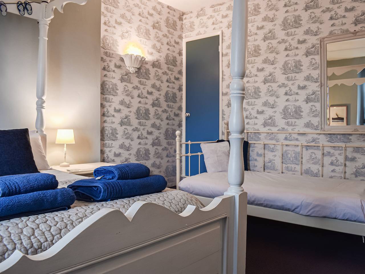 Jellicoe - Uk46102 in Ilfracombe, Devon