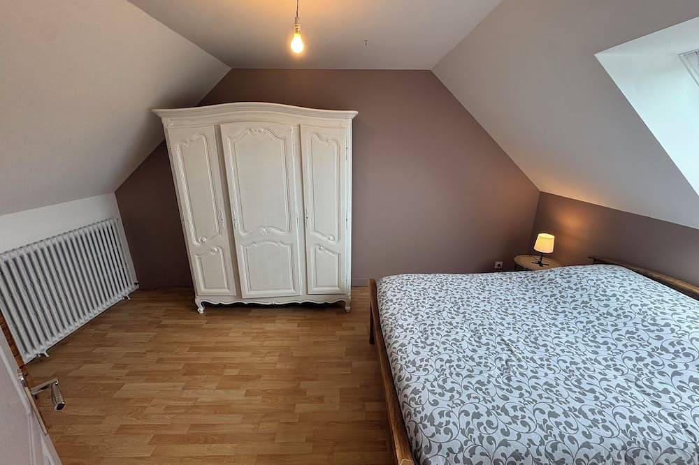 Just minutes from everything! Family townhouse close to all amenities in Bannalec, Quimper und Umgebung