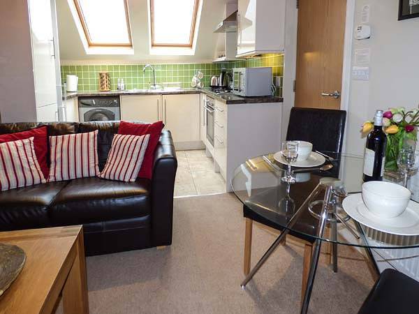 Appartement entier, Bluebird Loft in Coniston, Lake District