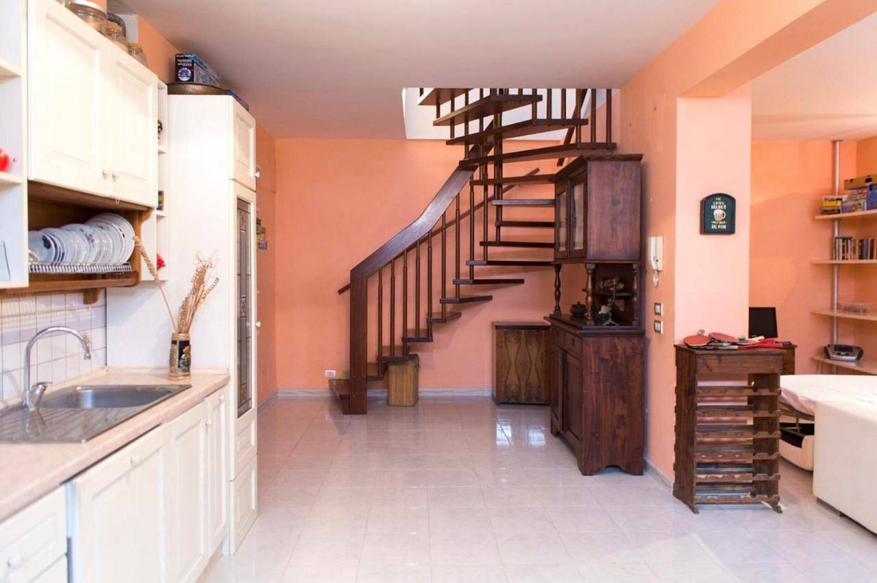 Triple Room with Terrace in Nettuno, Provincia di Roma