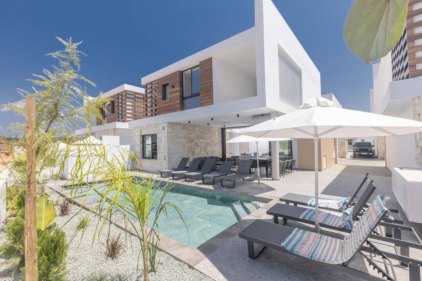 Ayia Napa Orea Villa Or4 in Ayia Napa, Südzypern