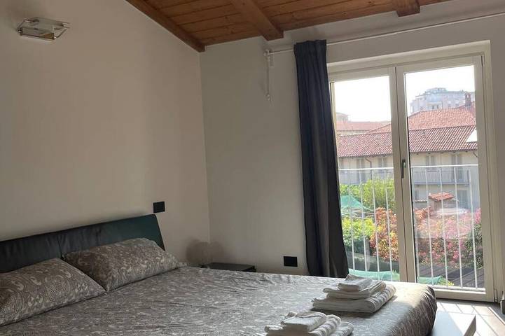 Gîte pour 4 personnes à Chieri - 3