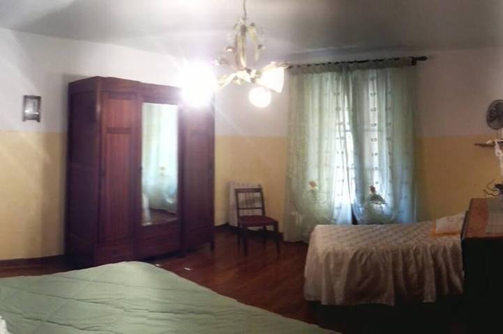 La Casa di Piera ist geeignet für Familien oder Gruppen von Freunden in Capannori, Lucca Provinz