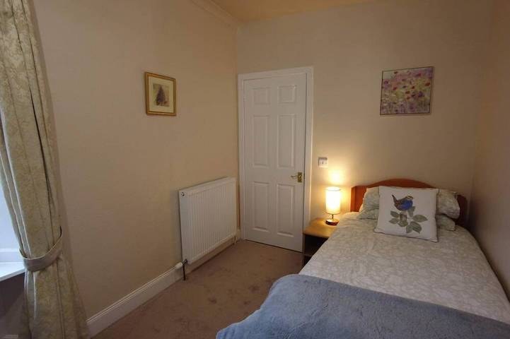 B&B für 3 Personen, mit Garten in Schottland - 3