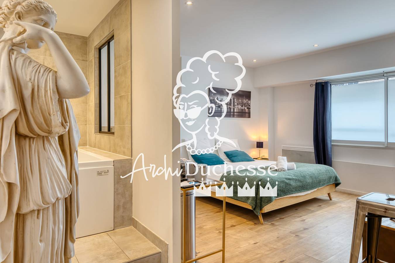 Photo : Appartement de vacances