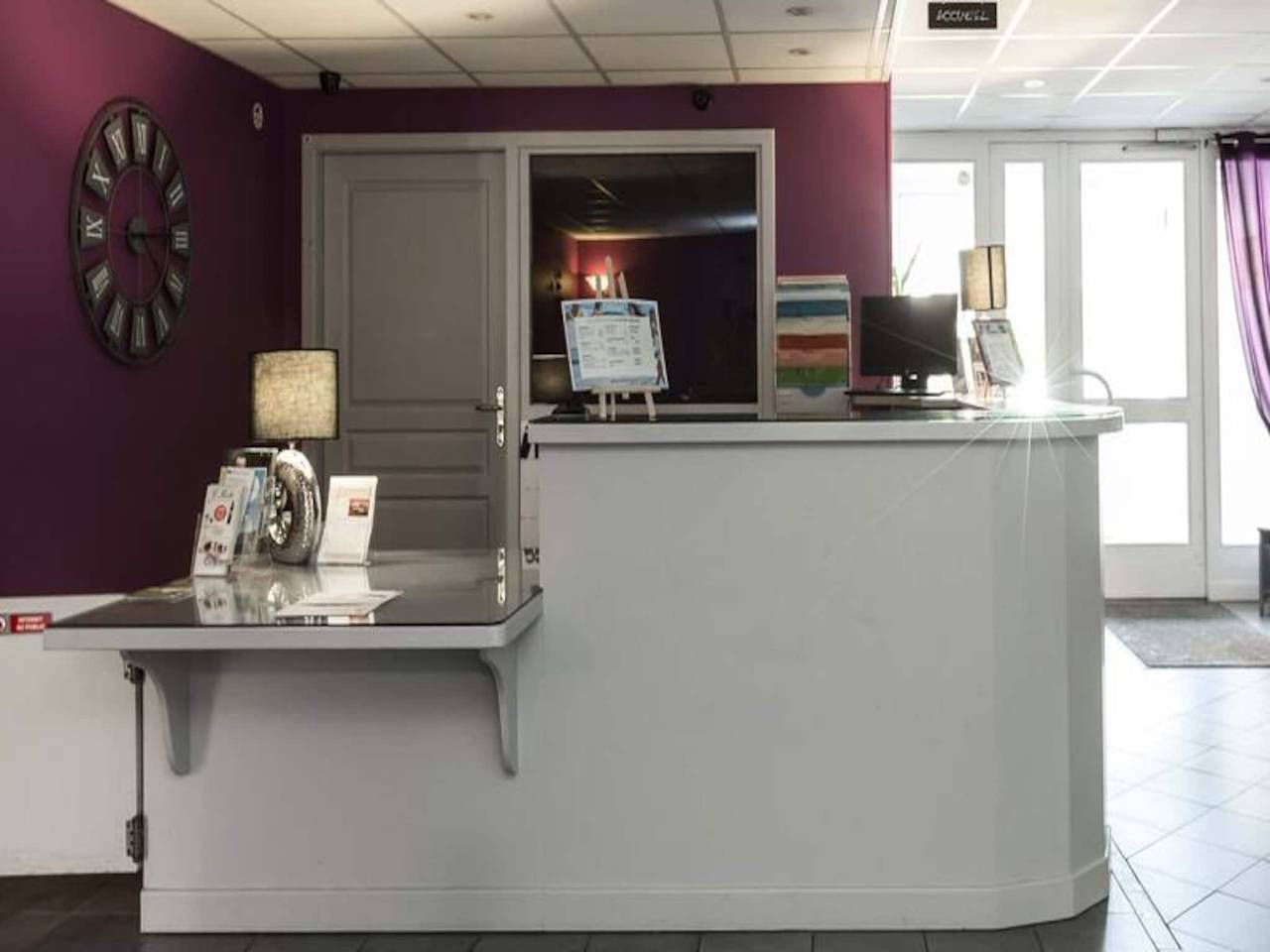 Entire apartment, Studio 2/3 People in Bergheim (Alsace), Parc naturel régional des Ballons des Vosges