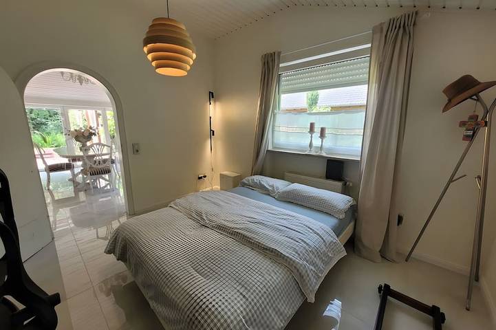 Ferienhaus für 4 Personen, mit Whirlpool und Garten in Niederkrüchten - 2
