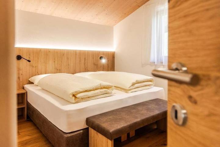Agriturismo für 4 Personen in Südtirol - 2