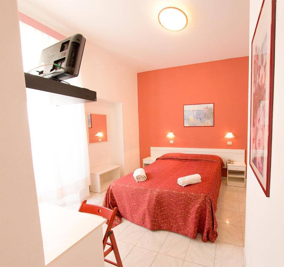 Hotel Regina in Lido di Camaiore, Camaiore
