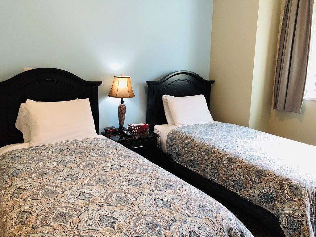 Ganze Wohnung, Dt Whitehorse Deluxe 2 Bedroom Condo in Whitehorse, Yukon