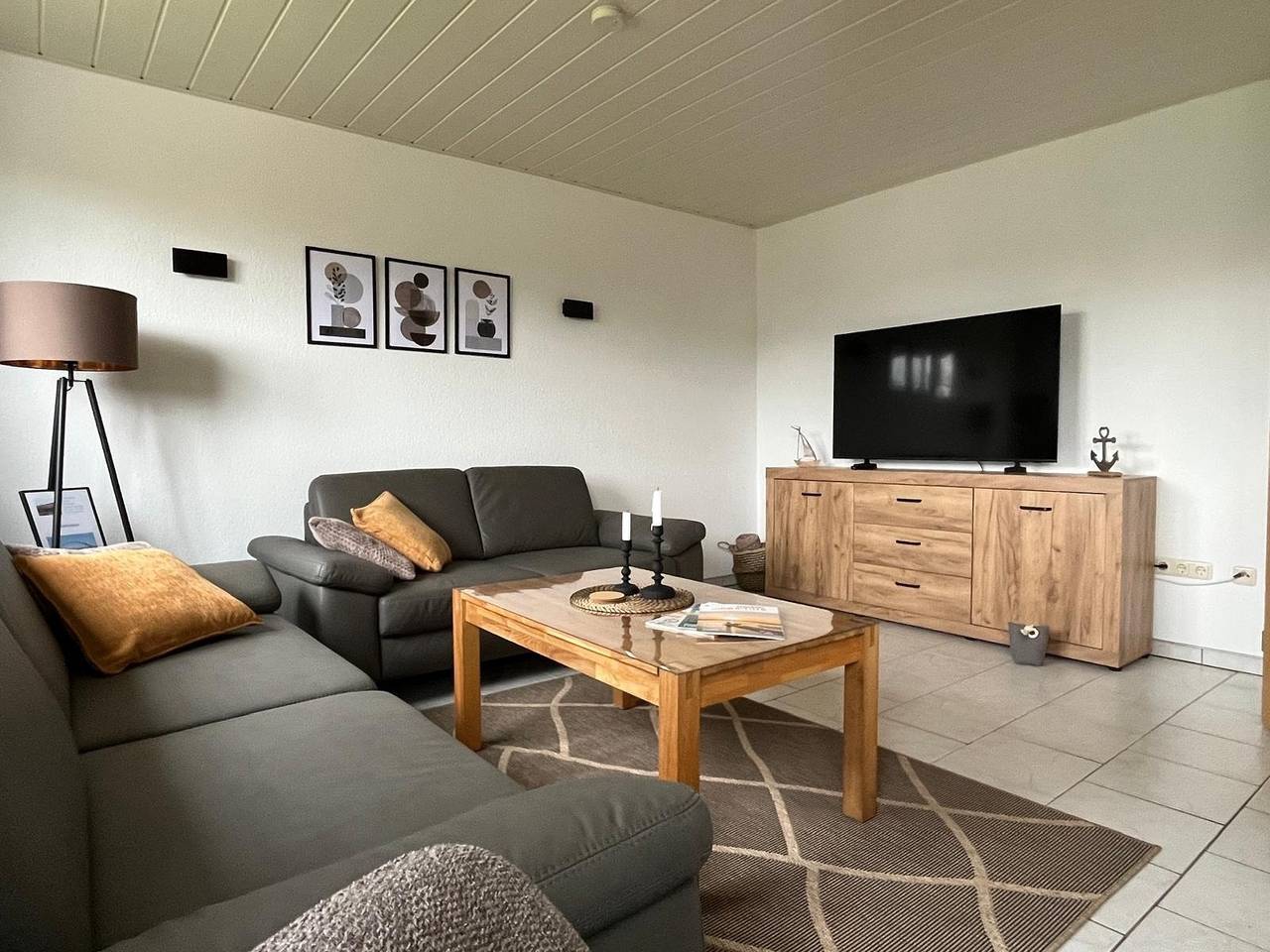 Ganze Ferienwohnung, Große Auszeit in Westfehmarn, Gammendorf