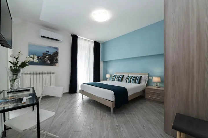 Appartamento vacanze per 6 persone, con panorama - 1