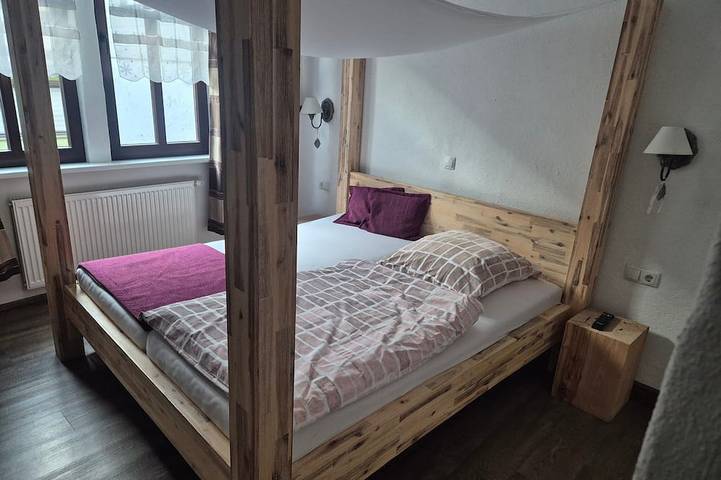 Ferienwohnung für 2 Personen in Braubach